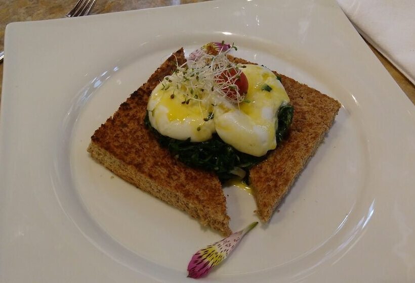 Apu Inti Hotel Boutique