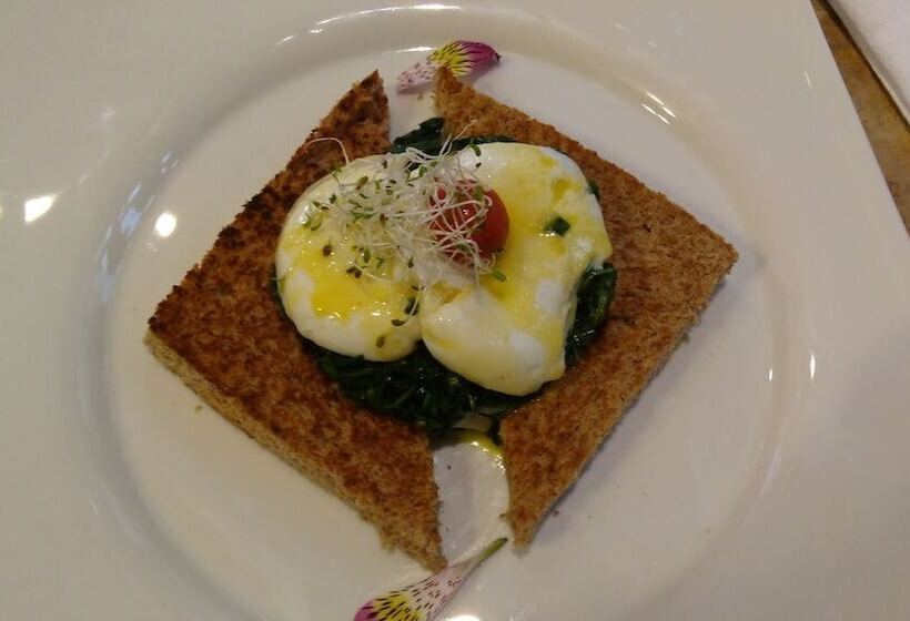 Apu Inti Hotel Boutique