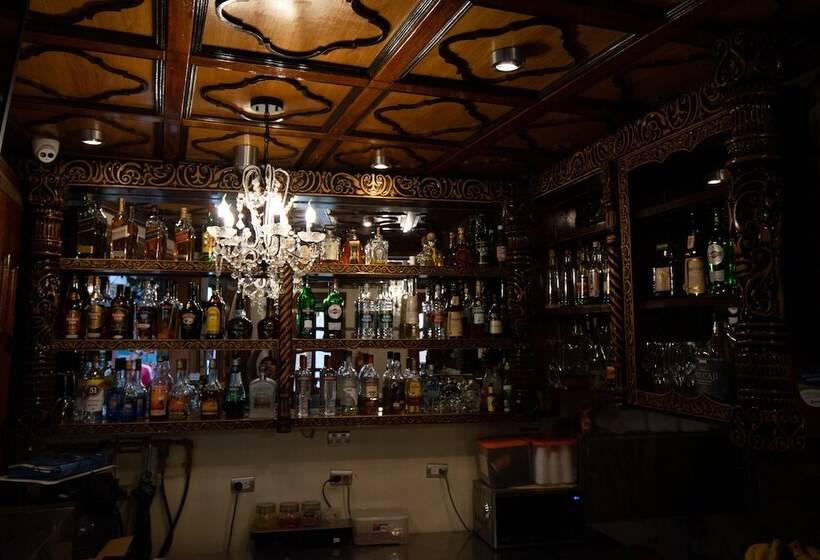 Apu Inti Hotel Boutique