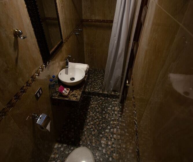 Apu Inti Hotel Boutique