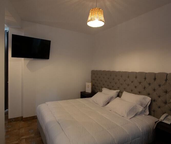 Apu Inti Hotel Boutique