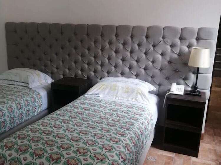 Apu Inti Hotel Boutique