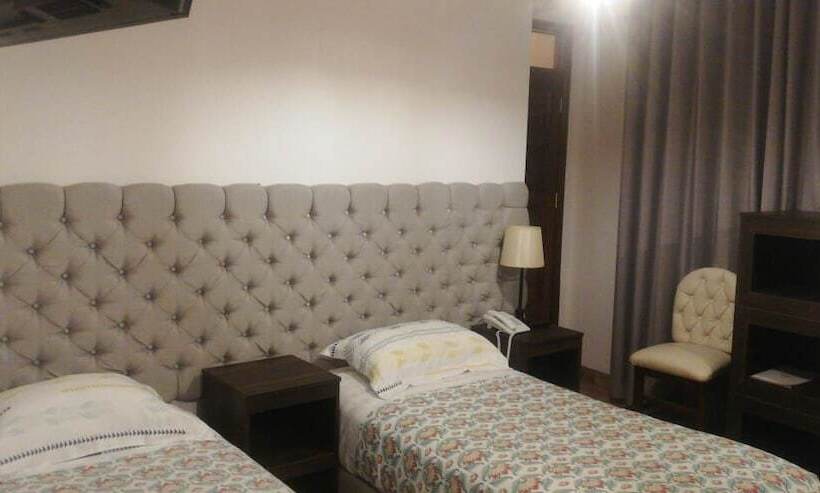 Apu Inti Hotel Boutique