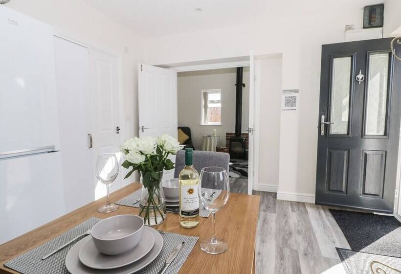 Ashtree Cottage