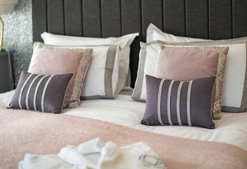 Be Our Guest Cottage