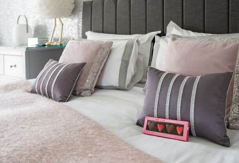 Be Our Guest Cottage