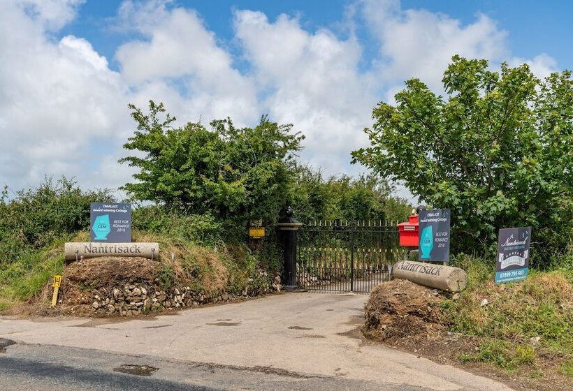 Be Our Guest Cottage