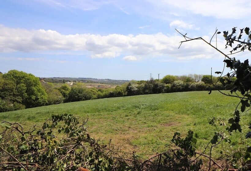 Be Our Guest Cottage