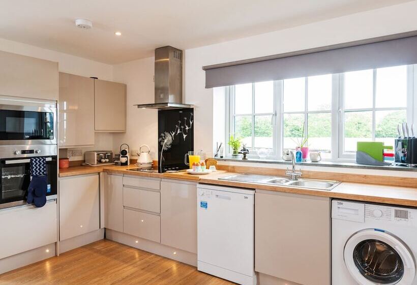 Be Our Guest Cottage