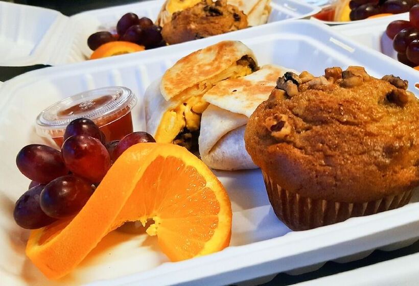 ベッドアンドブレックファースト Arrowhead Country Cabins