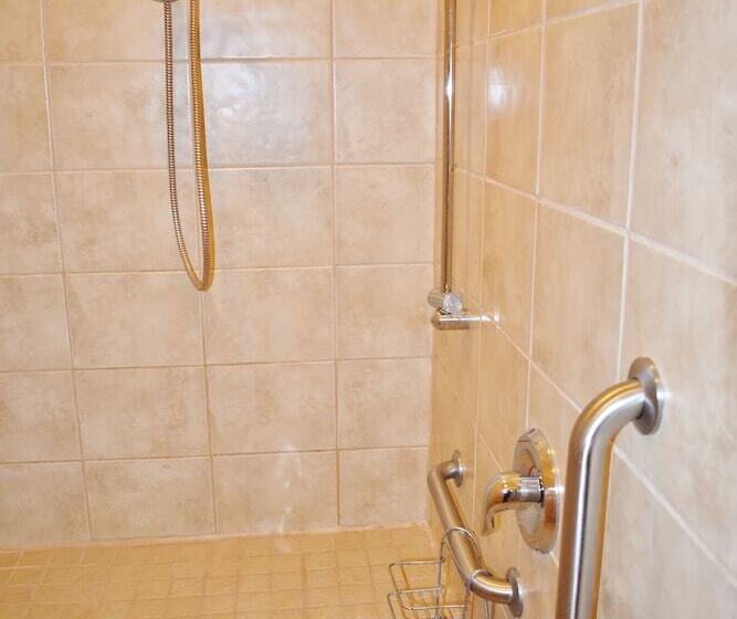 住宿加早餐  Arrowhead Country Cabins