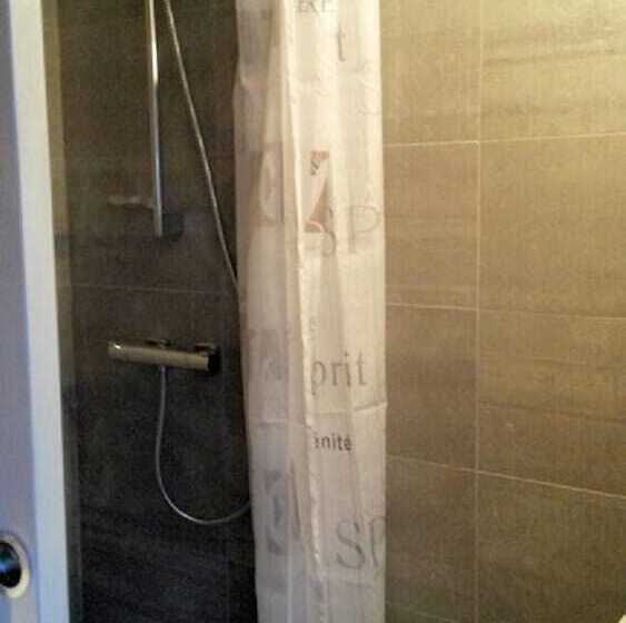 민박 Chambres D Hôtes Roc Mar I Sol