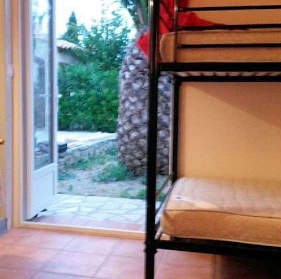 민박 Chambres D Hôtes Roc Mar I Sol