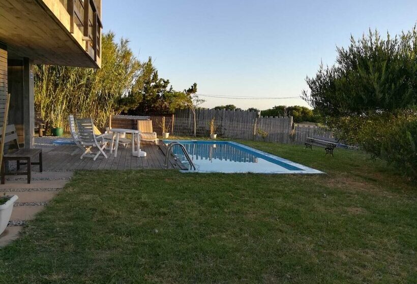 تختخواب و صبحانه Suroeste Playa