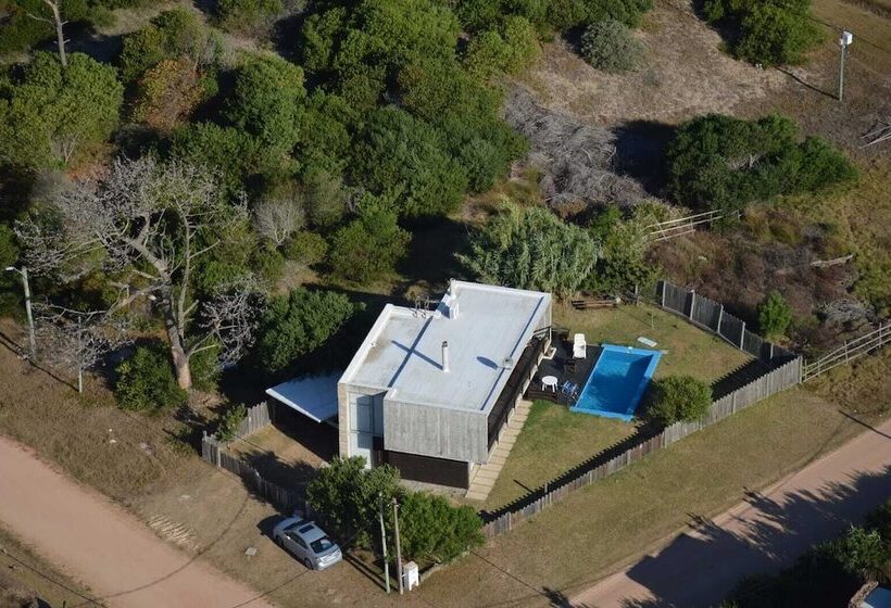 تختخواب و صبحانه Suroeste Playa