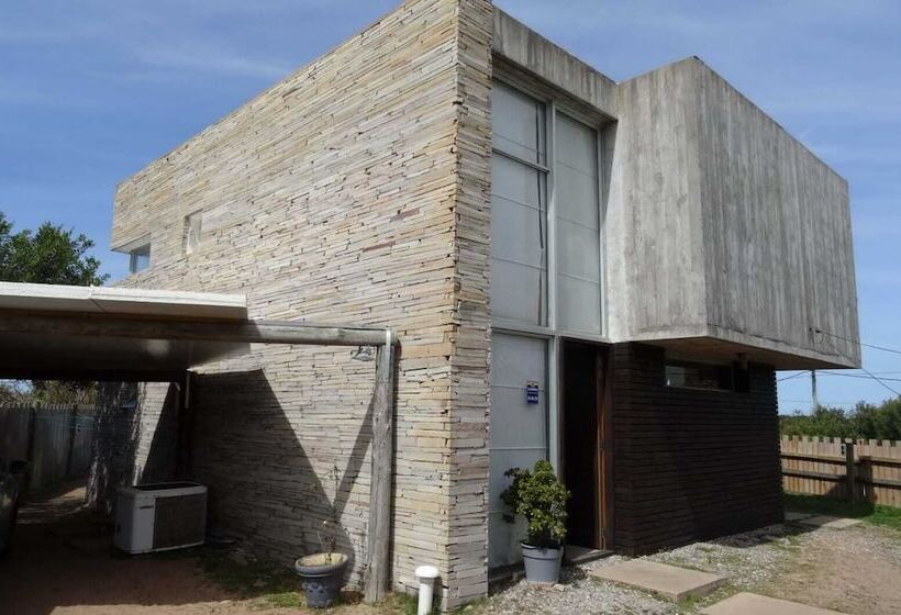 مبيت وإفطار Suroeste Playa