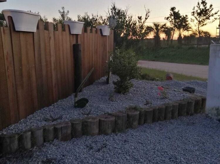 مبيت وإفطار Suroeste Playa