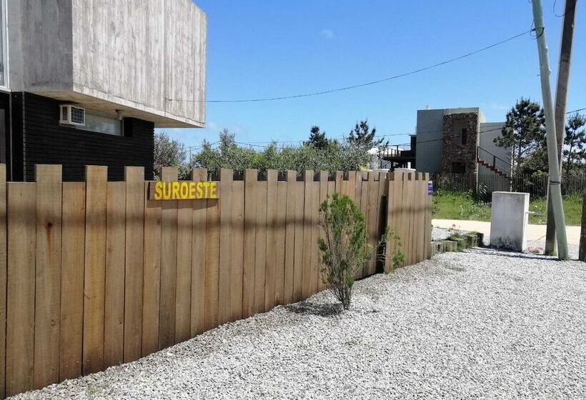 تختخواب و صبحانه Suroeste Playa