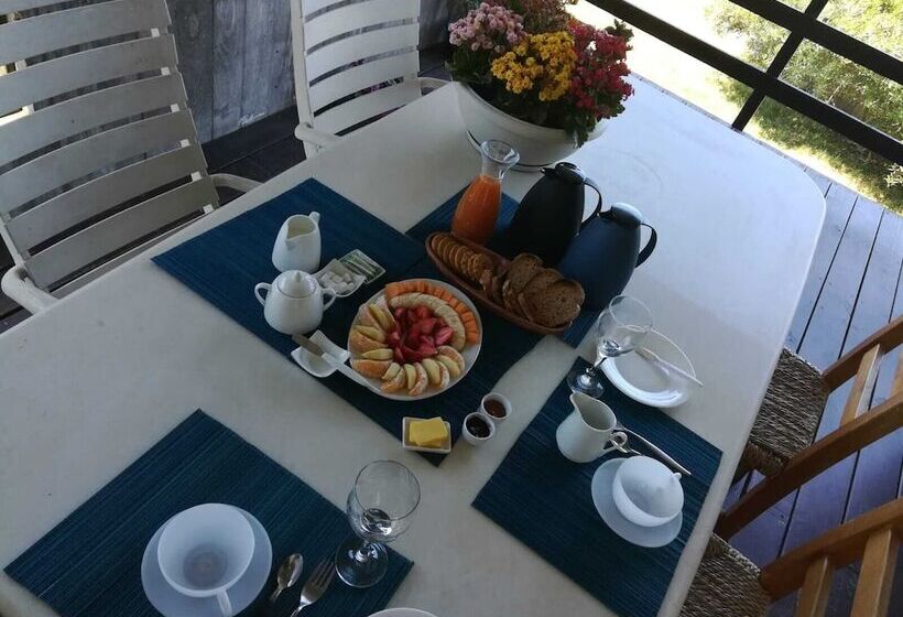 مبيت وإفطار Suroeste Playa