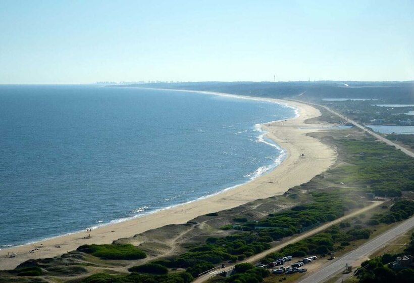 مبيت وإفطار Suroeste Playa