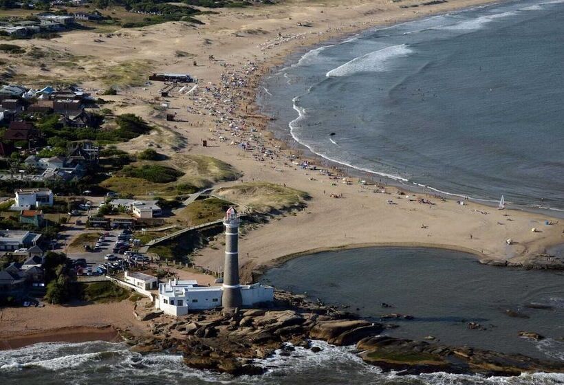 مبيت وإفطار Suroeste Playa