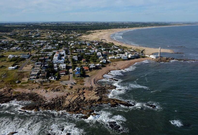 مبيت وإفطار Suroeste Playa