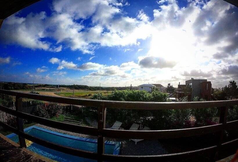 تختخواب و صبحانه Suroeste Playa