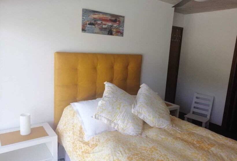 مبيت وإفطار Suroeste Playa