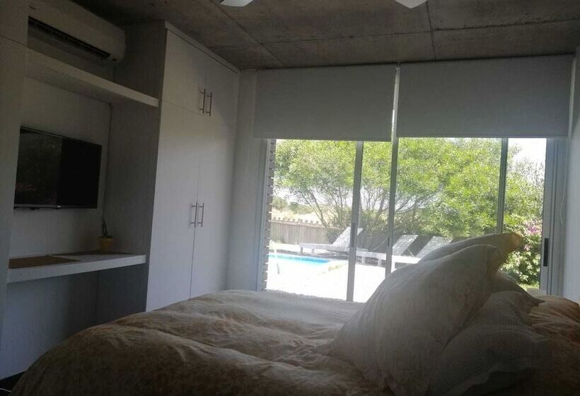 مبيت وإفطار Suroeste Playa