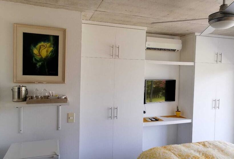 مبيت وإفطار Suroeste Playa