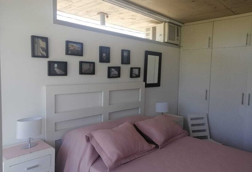 مبيت وإفطار Suroeste Playa