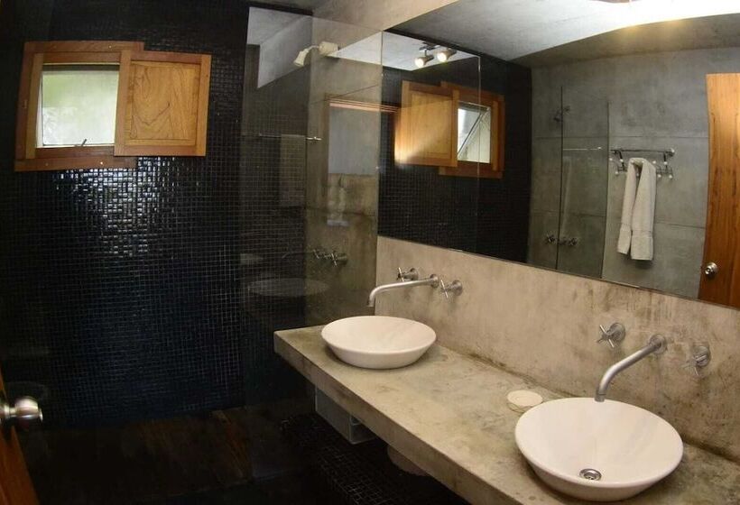 مبيت وإفطار Suroeste Playa