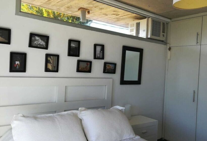 مبيت وإفطار Suroeste Playa