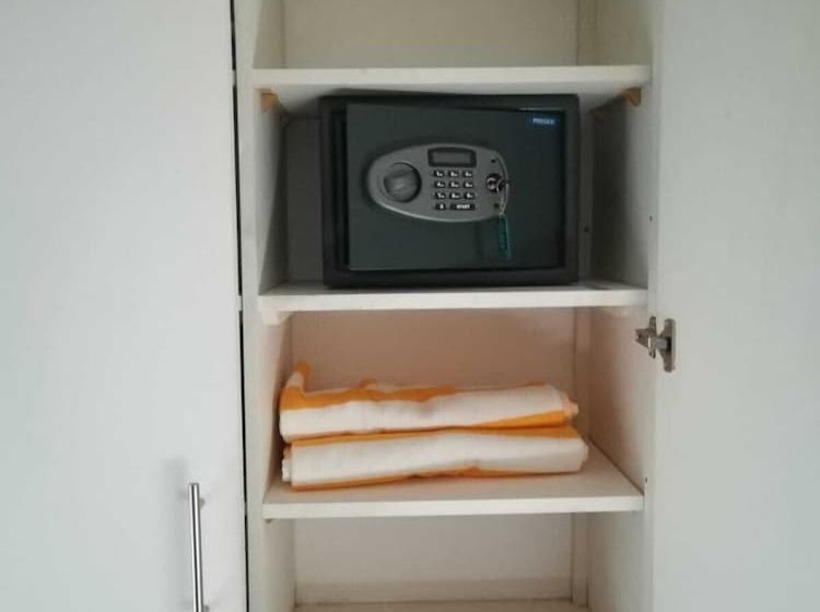 تختخواب و صبحانه Suroeste Playa