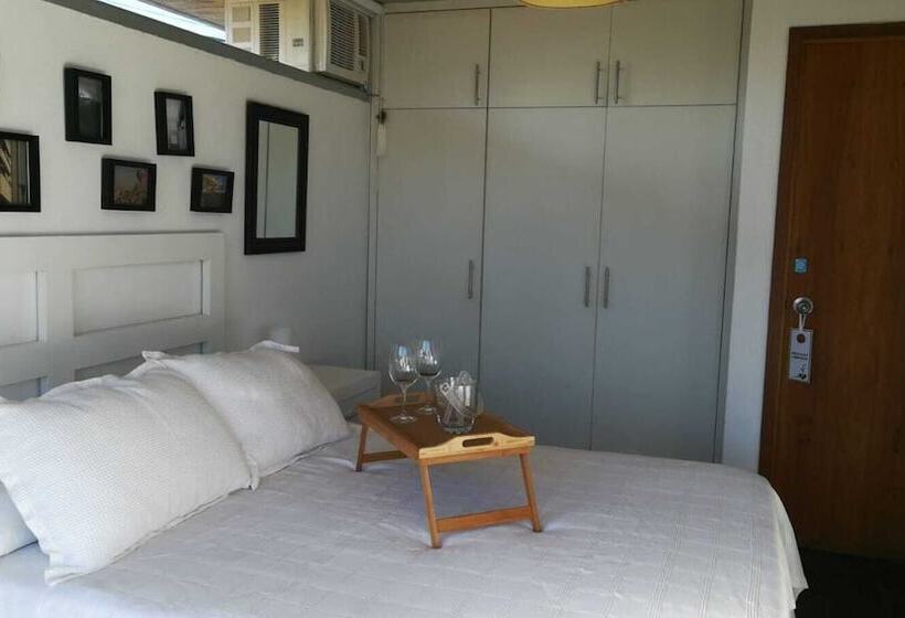 تختخواب و صبحانه Suroeste Playa