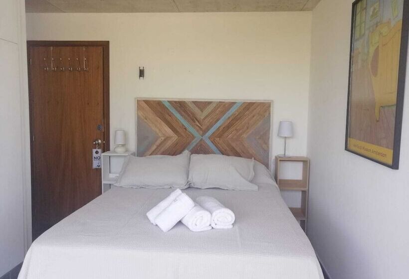 مبيت وإفطار Suroeste Playa