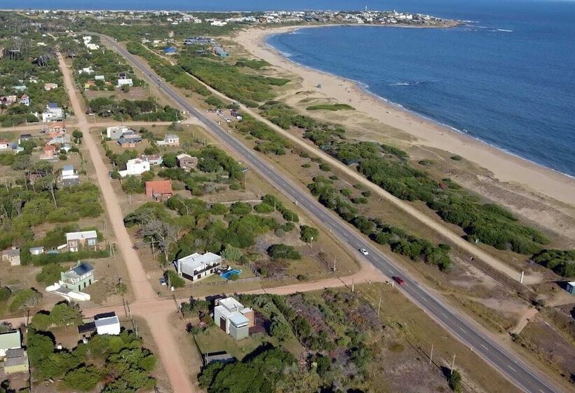 مبيت وإفطار Suroeste Playa