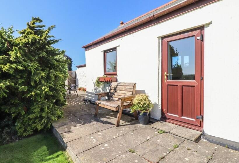 Bowling Green Cottage