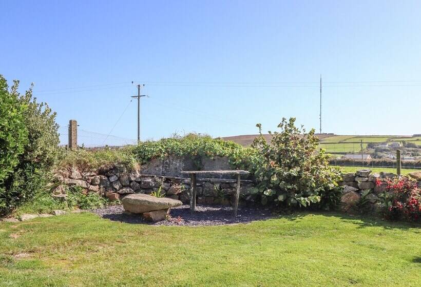 Bowling Green Cottage