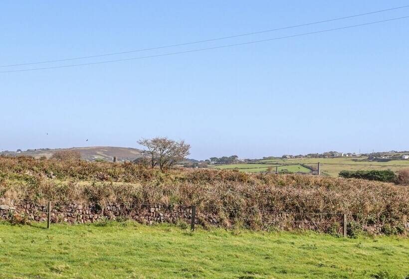 Bowling Green Cottage