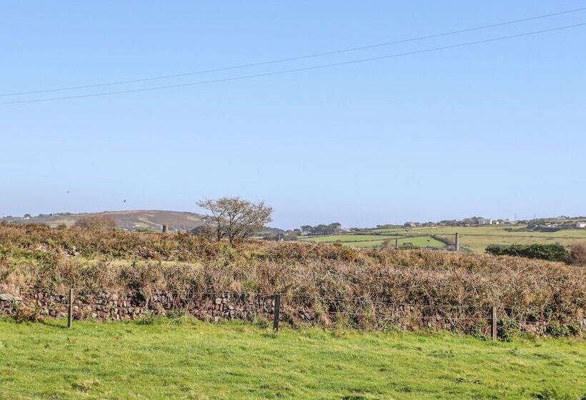 Bowling Green Cottage