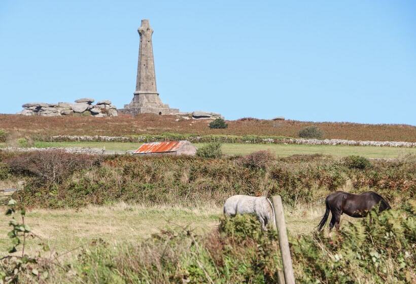 Bowling Green Cottage