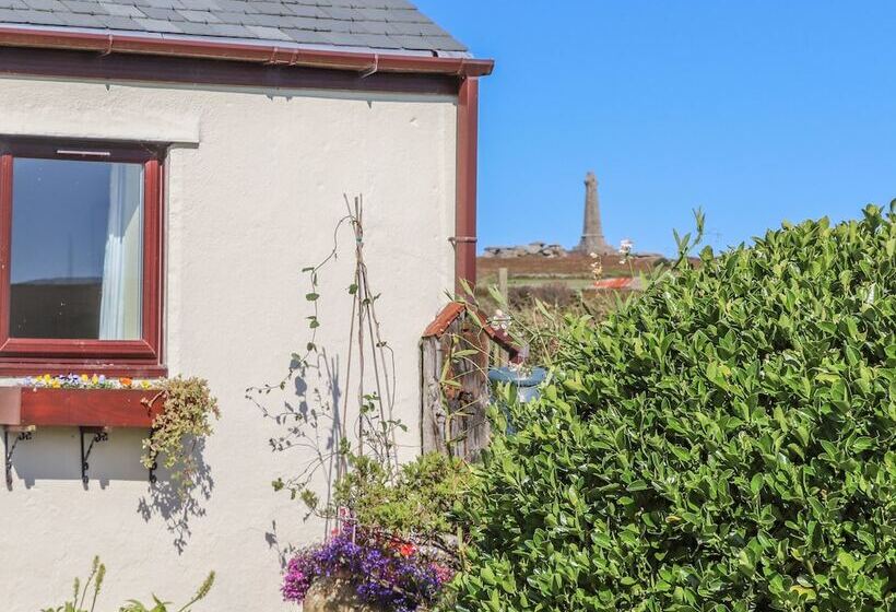 Bowling Green Cottage