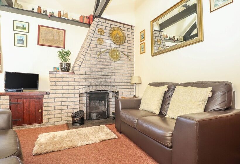 Bowling Green Cottage