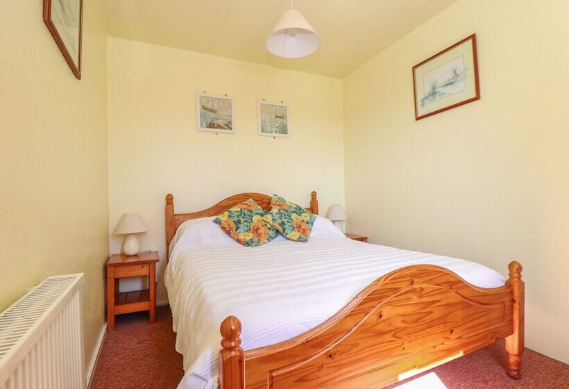 Bowling Green Cottage