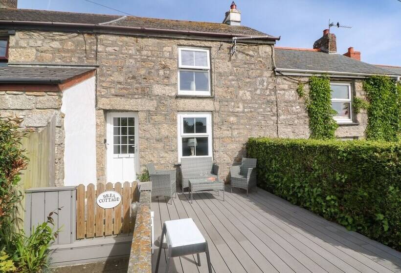Brea Cottage