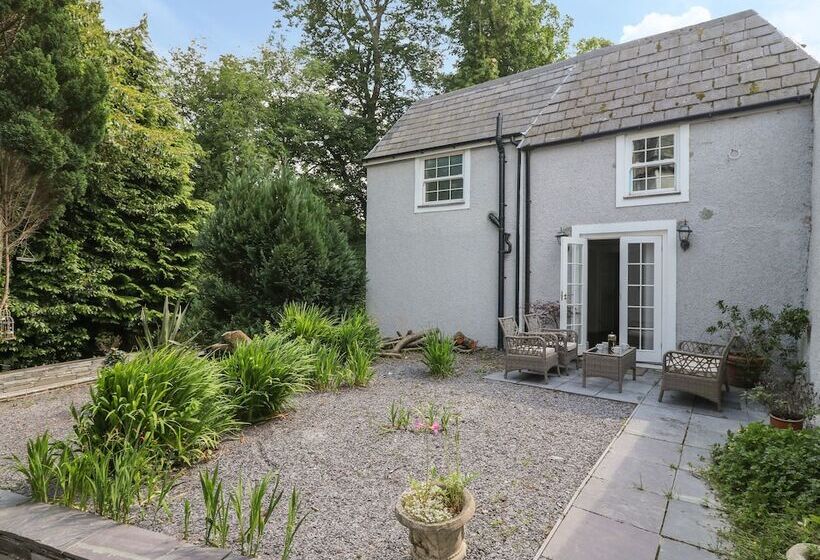 Bryn Derwen Coach House