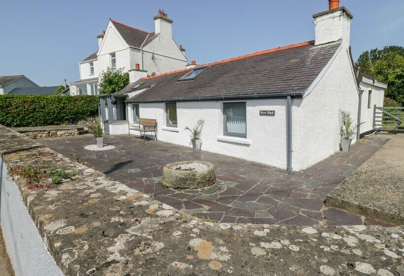 Bryn Rhyd