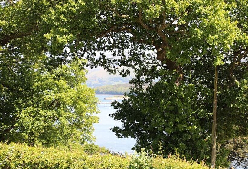 Bryn Teg Cottage