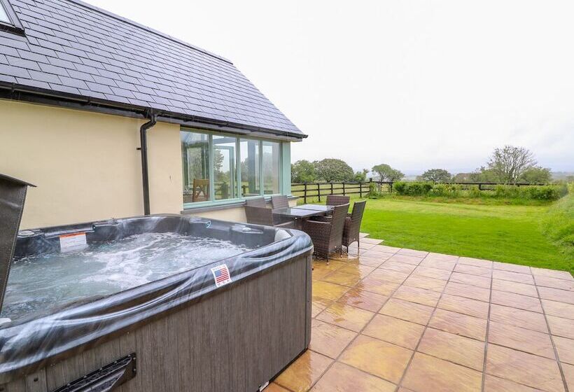 Bwthyn Eisteddfa Fach